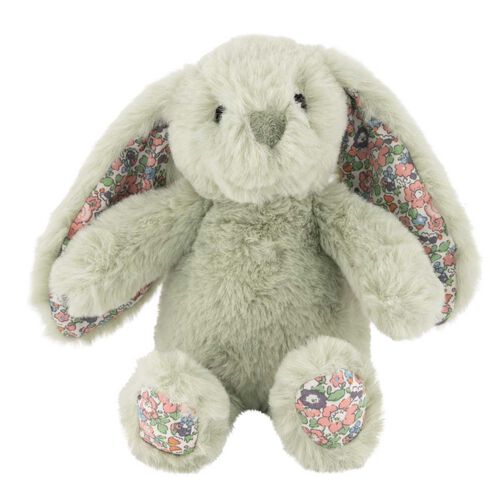 Lily & George Littlefoot Bunny